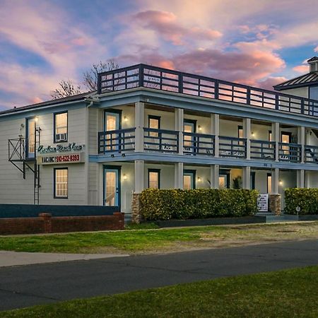 Carolina Beach Inn Екстериор снимка