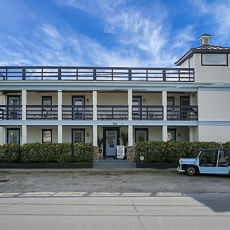 Carolina Beach Inn Екстериор снимка