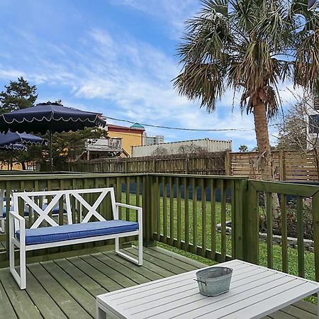 Carolina Beach Inn Екстериор снимка