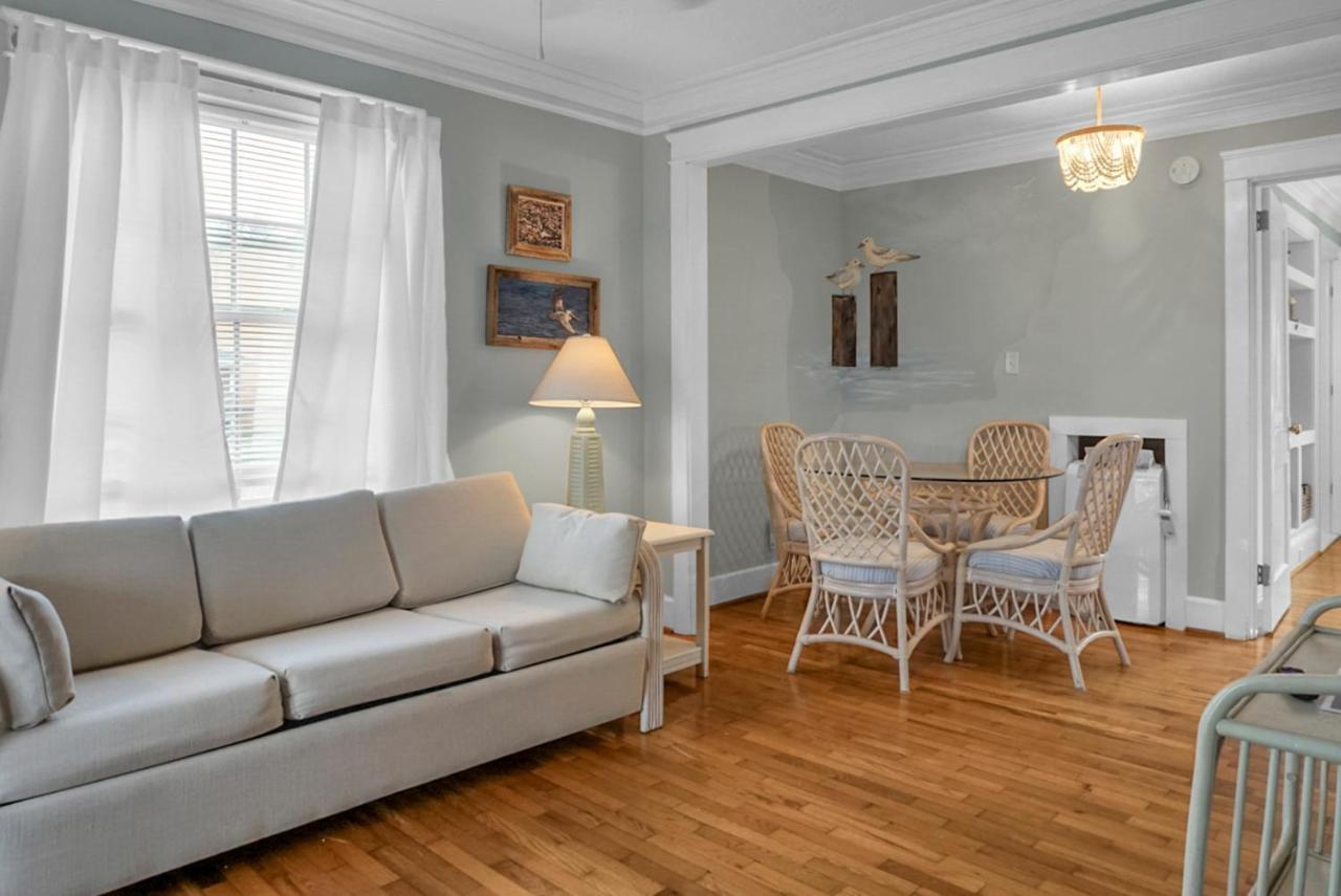 Carolina Beach Inn Екстериор снимка
