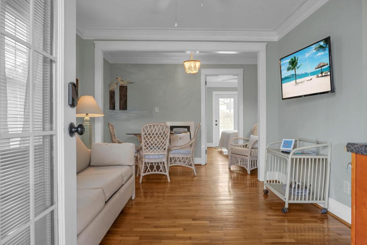 Carolina Beach Inn Екстериор снимка