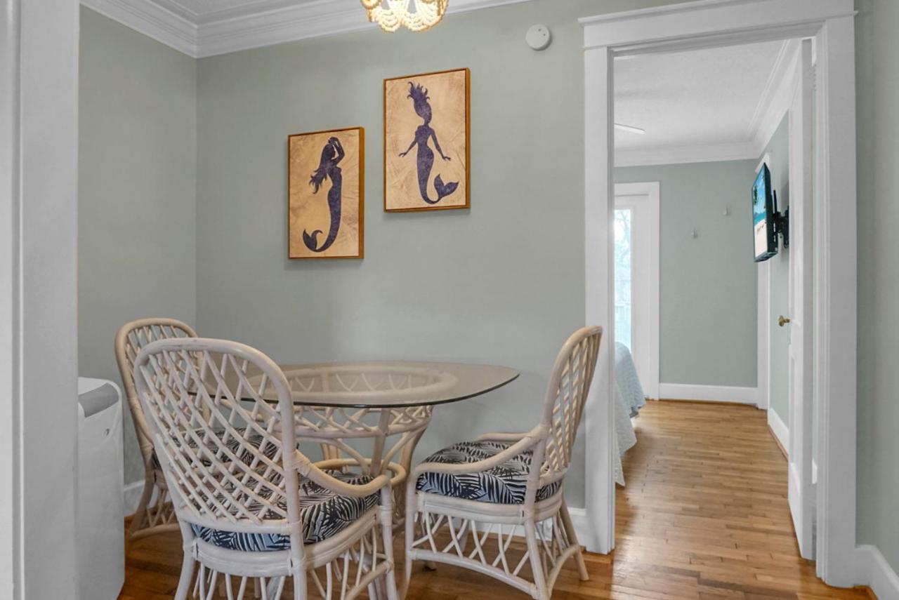 Carolina Beach Inn Екстериор снимка