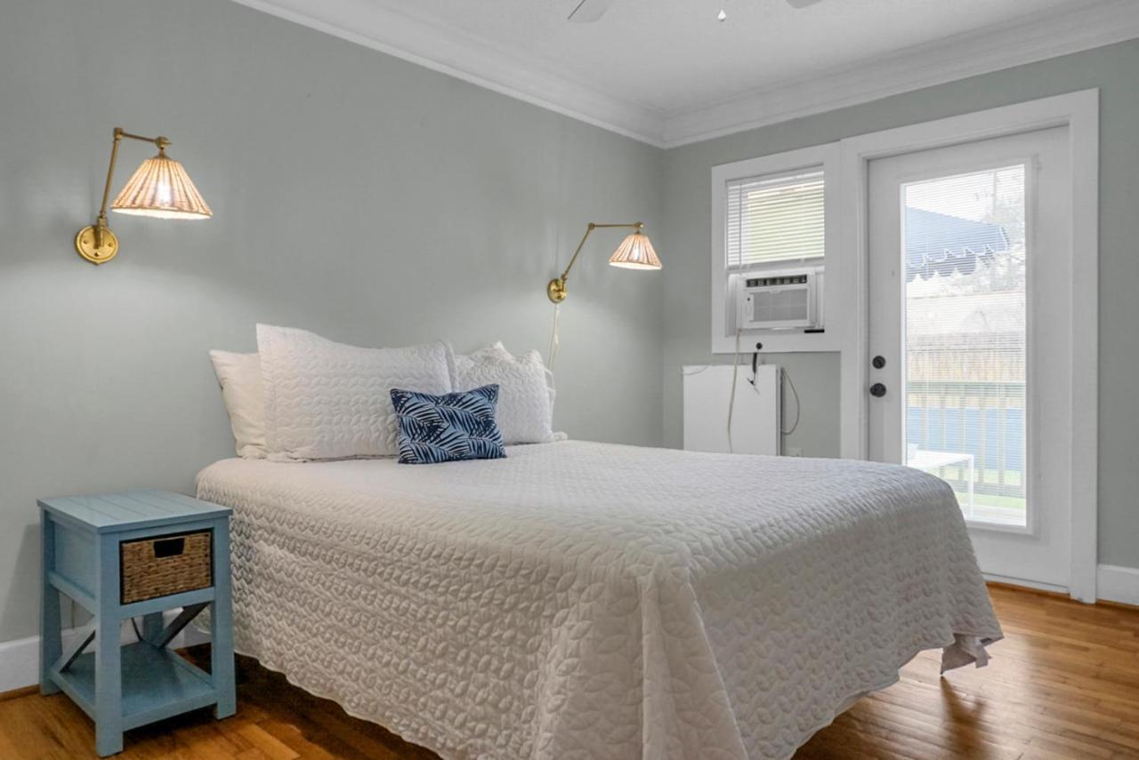 Carolina Beach Inn Екстериор снимка