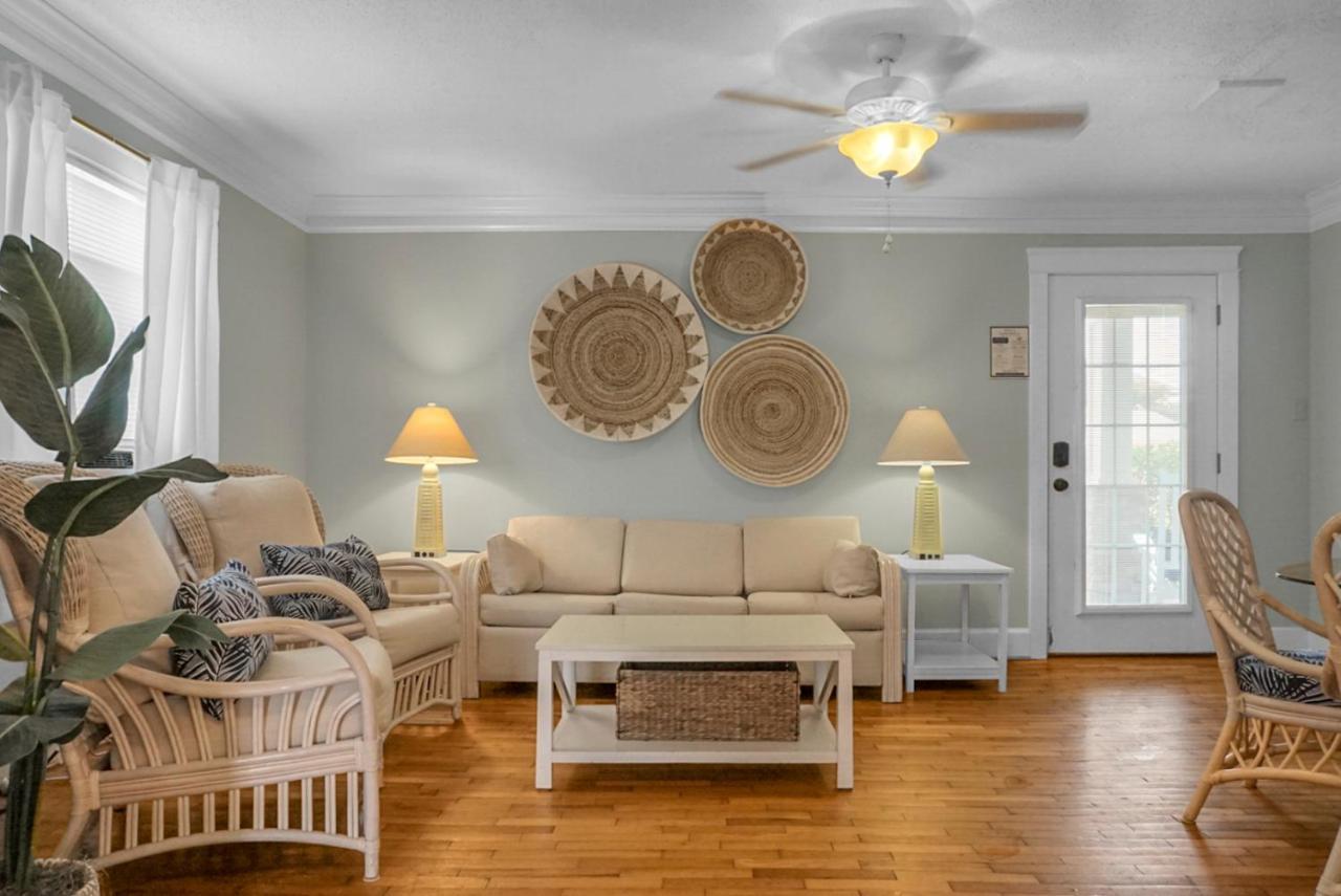 Carolina Beach Inn Екстериор снимка