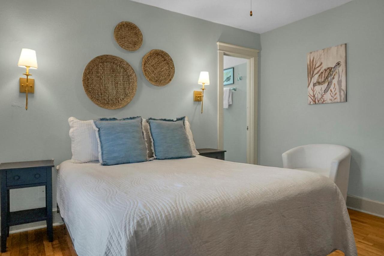 Carolina Beach Inn Екстериор снимка