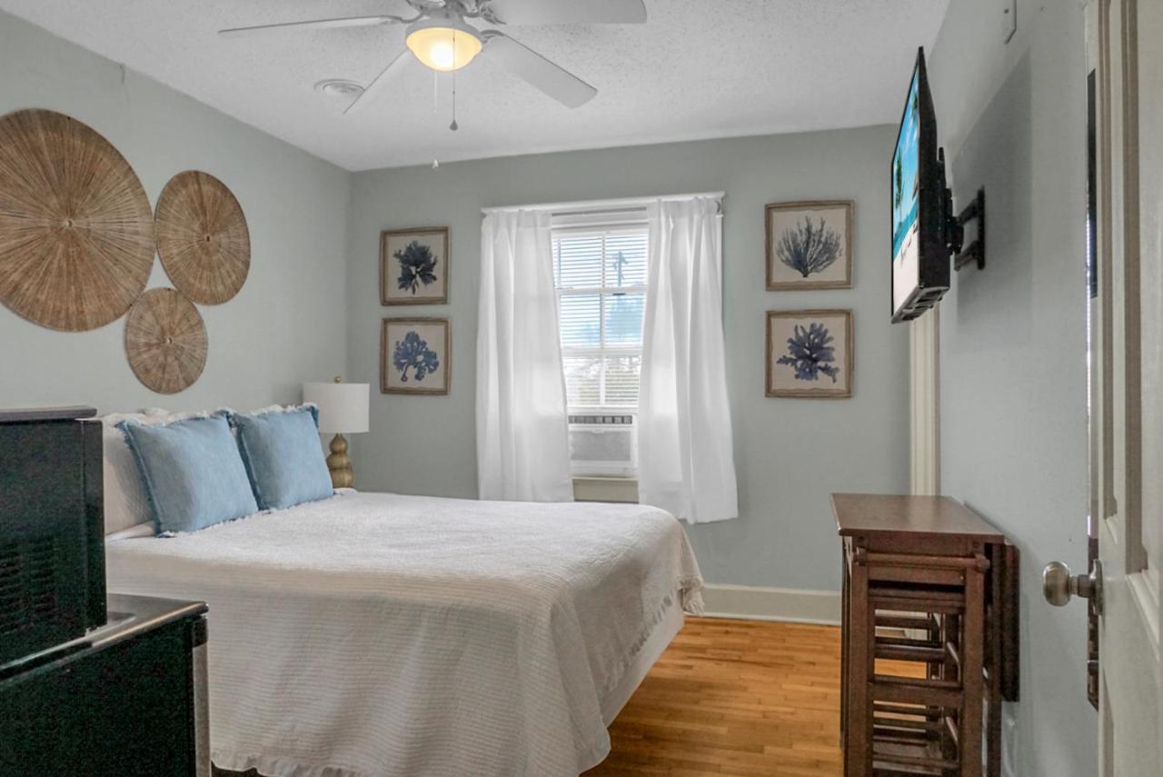 Carolina Beach Inn Екстериор снимка