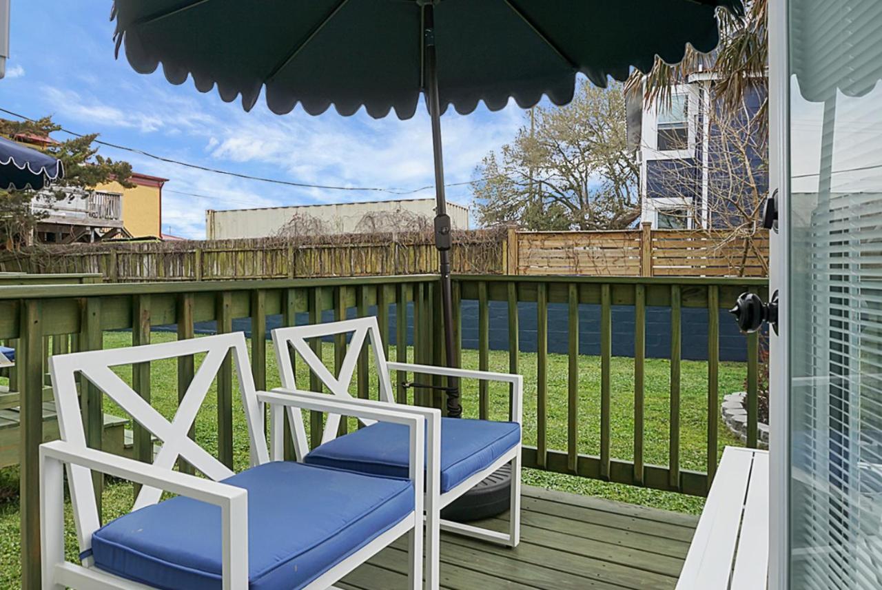 Carolina Beach Inn Екстериор снимка