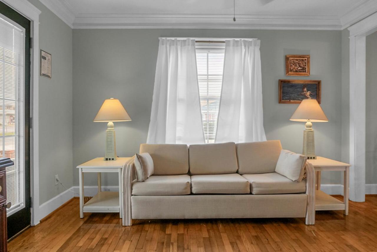 Carolina Beach Inn Екстериор снимка