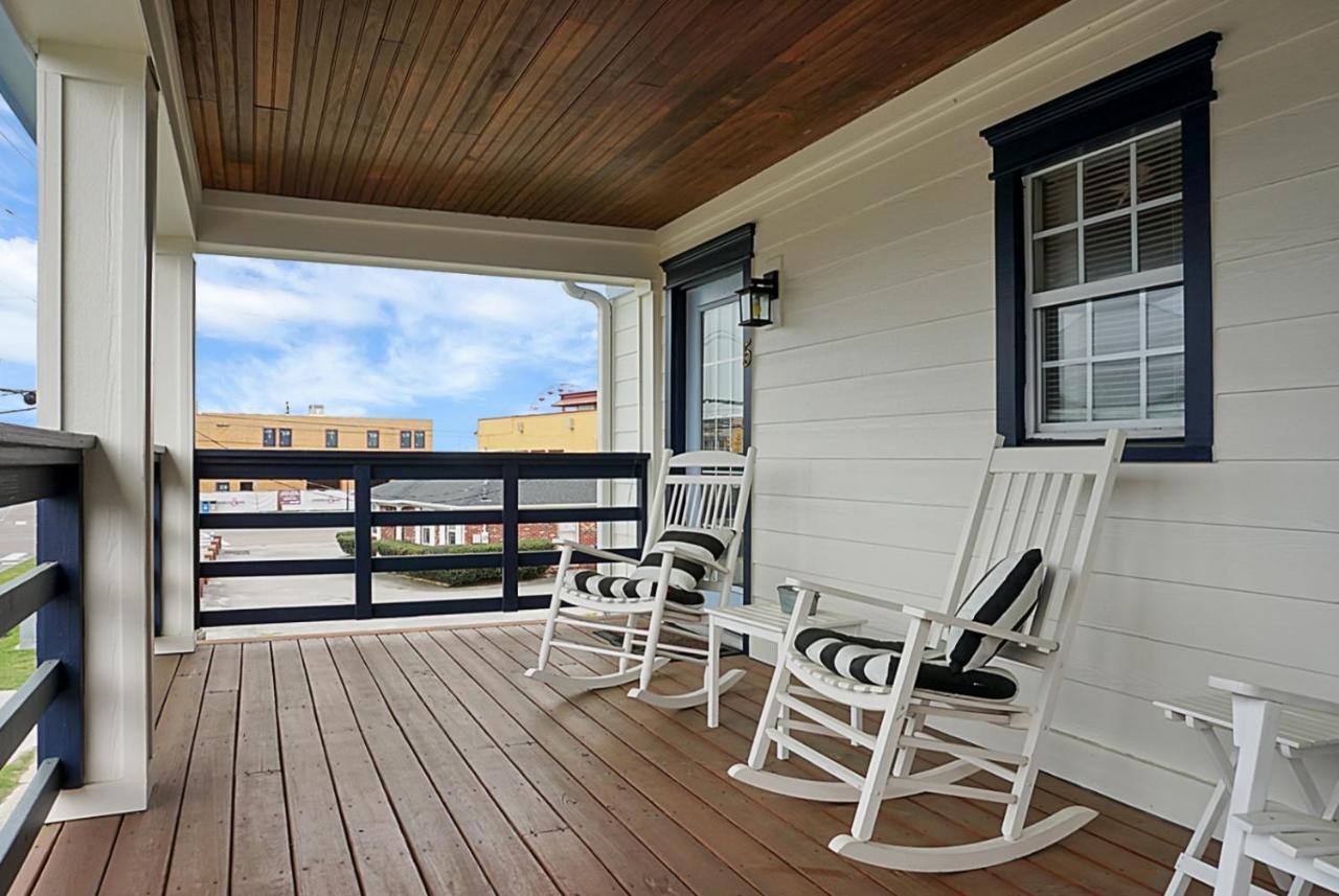 Carolina Beach Inn Екстериор снимка