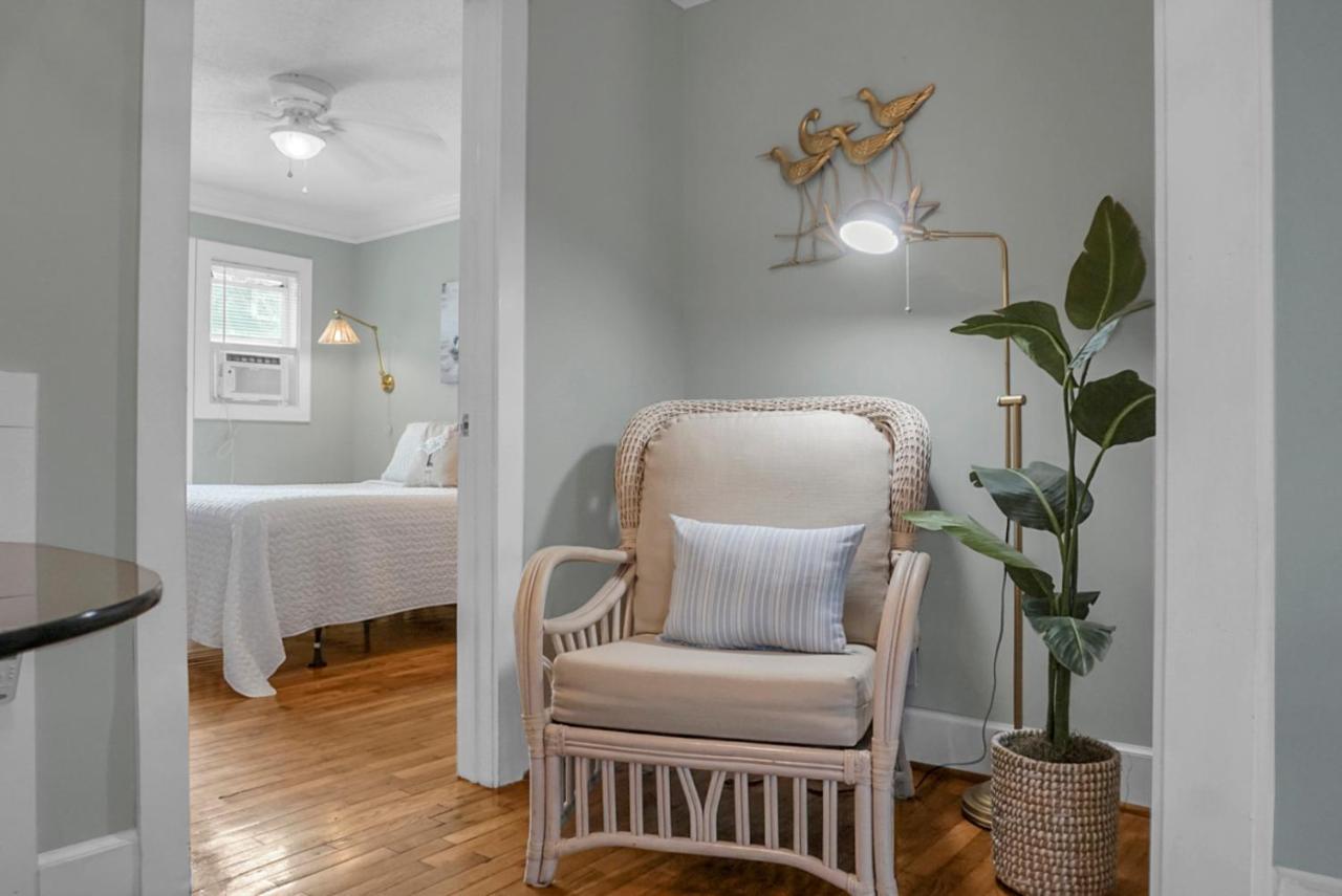 Carolina Beach Inn Екстериор снимка
