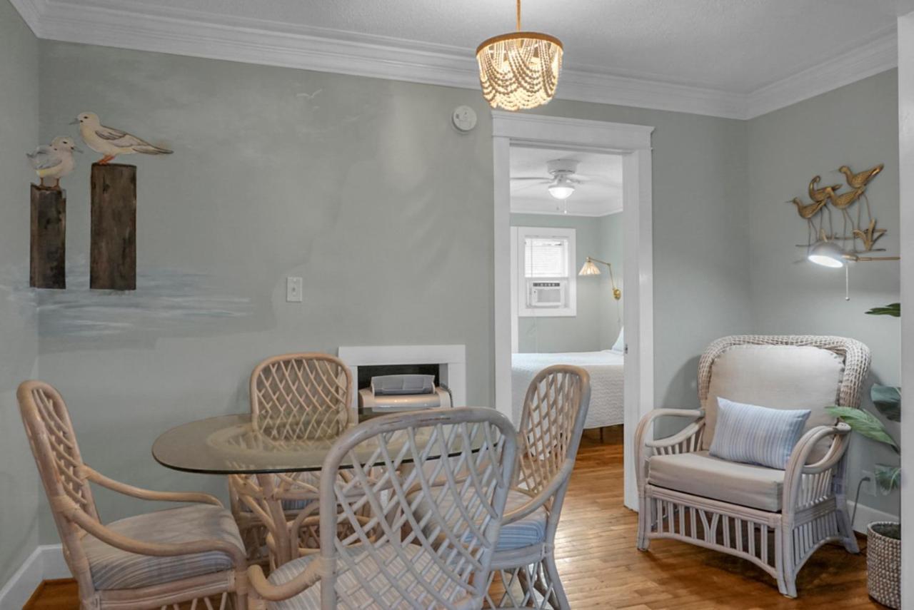 Carolina Beach Inn Екстериор снимка