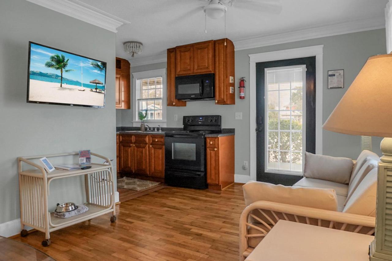 Carolina Beach Inn Екстериор снимка