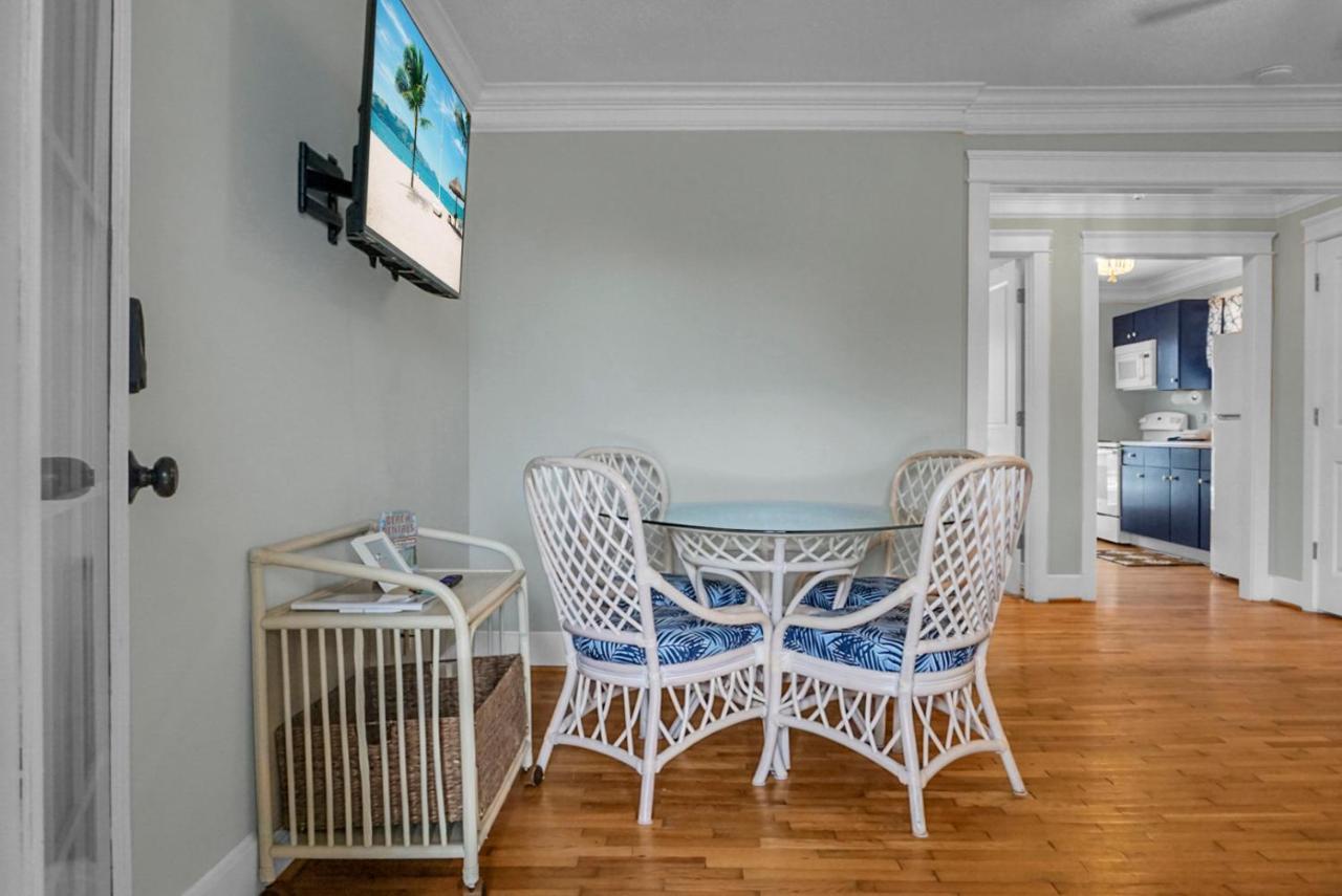 Carolina Beach Inn Екстериор снимка