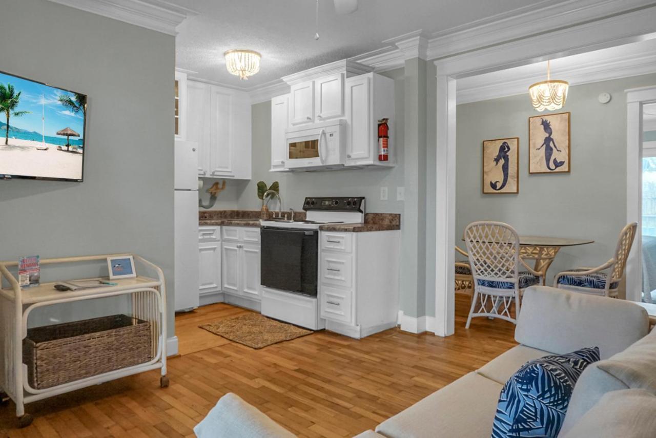 Carolina Beach Inn Екстериор снимка