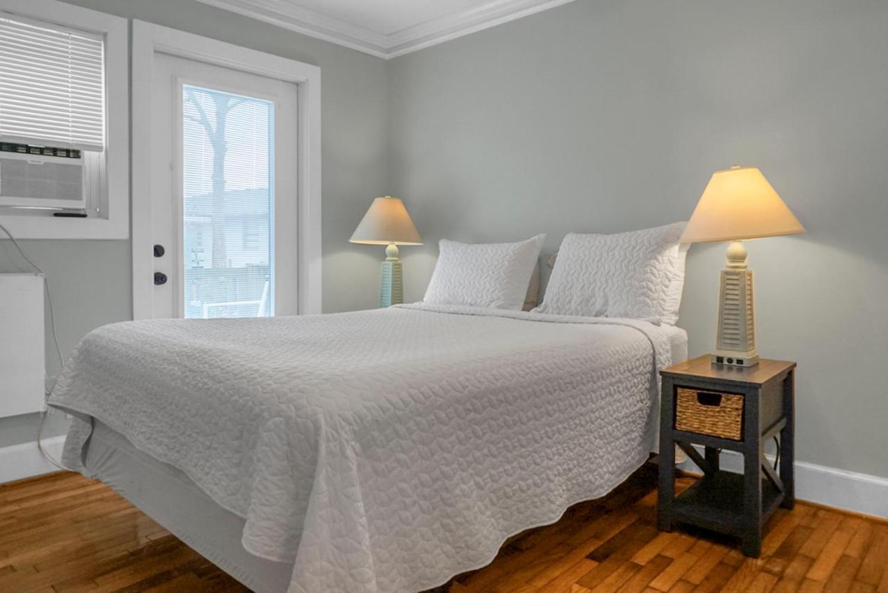 Carolina Beach Inn Екстериор снимка