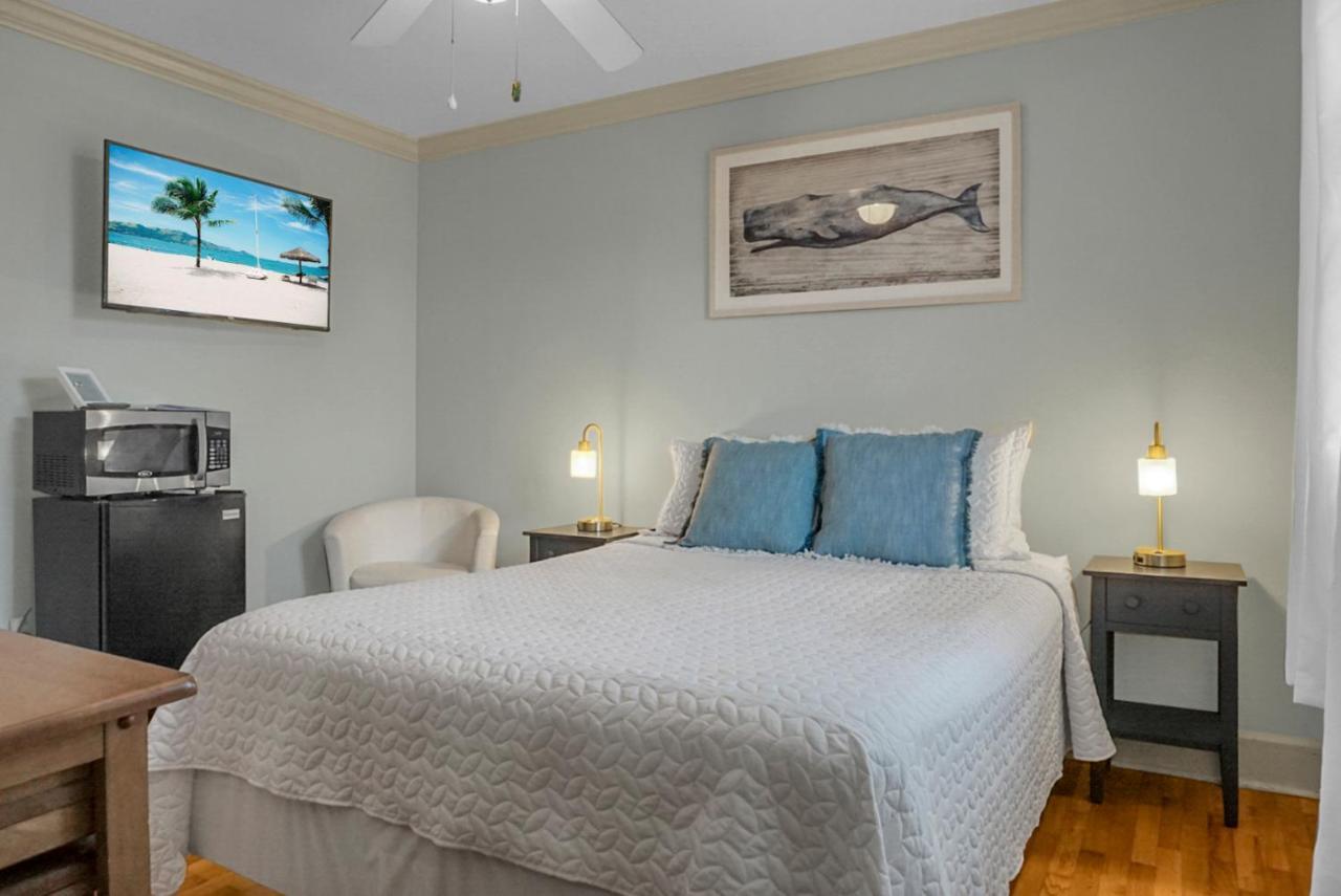 Carolina Beach Inn Екстериор снимка