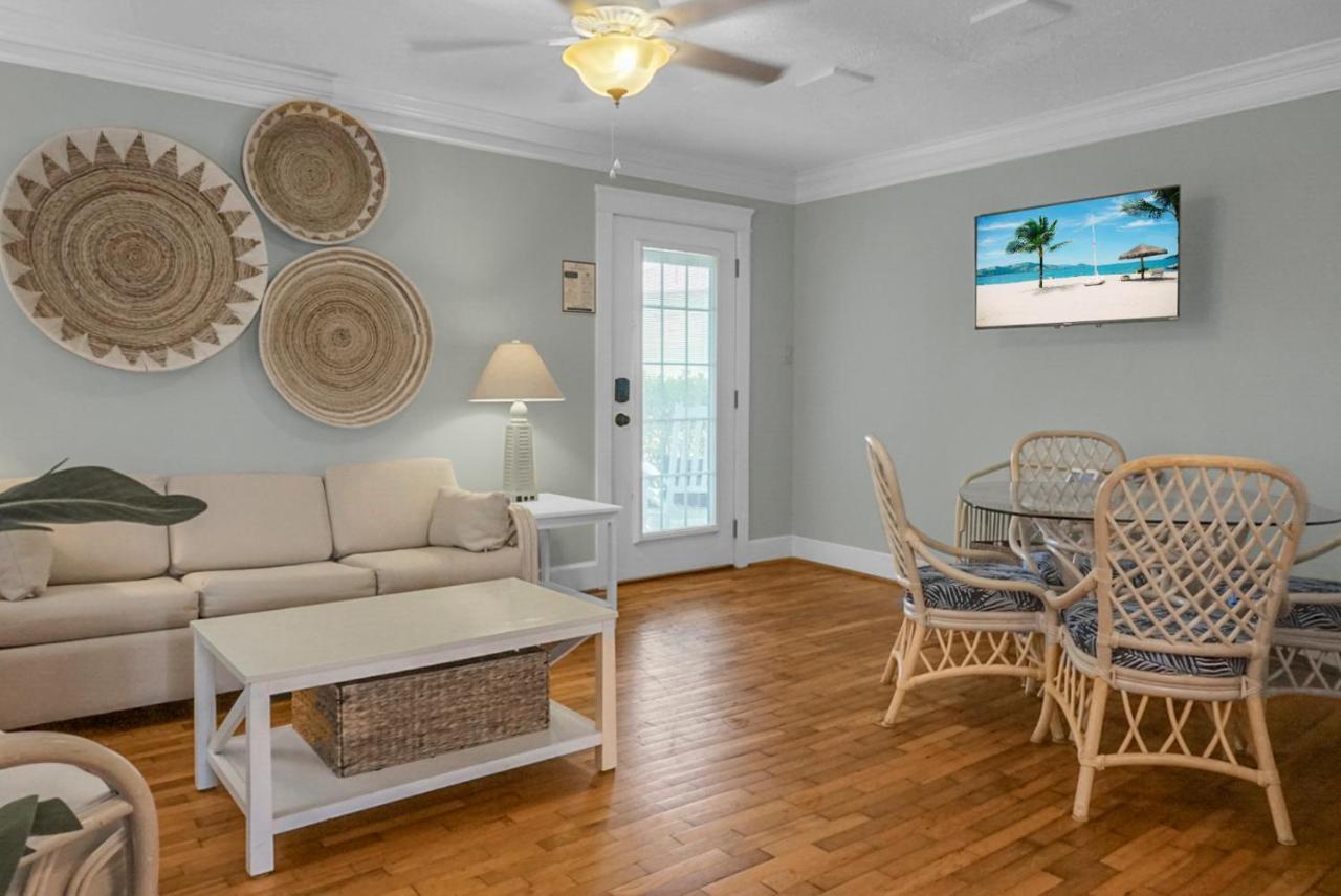 Carolina Beach Inn Екстериор снимка