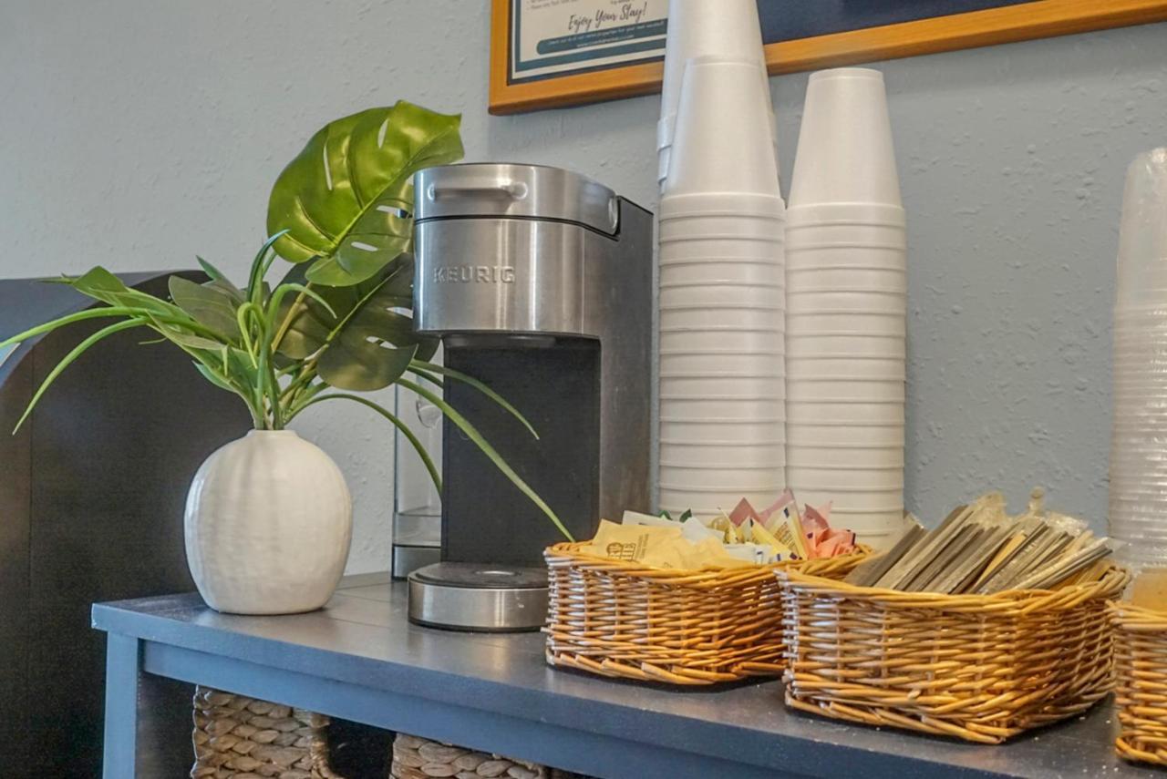 Carolina Beach Inn Екстериор снимка