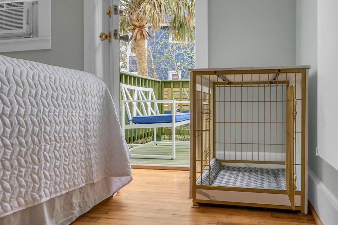 Carolina Beach Inn Екстериор снимка