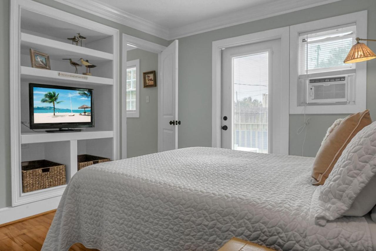 Carolina Beach Inn Екстериор снимка