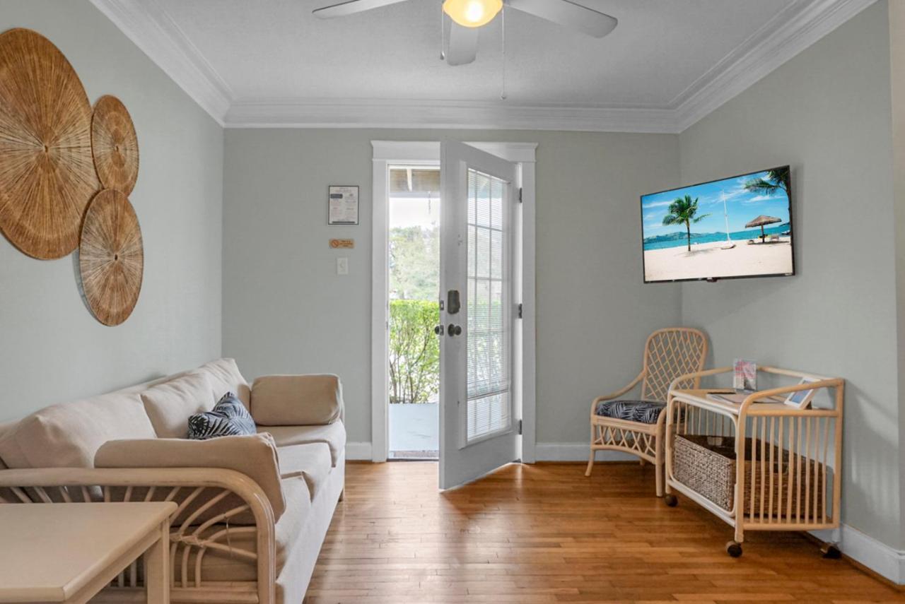 Carolina Beach Inn Екстериор снимка