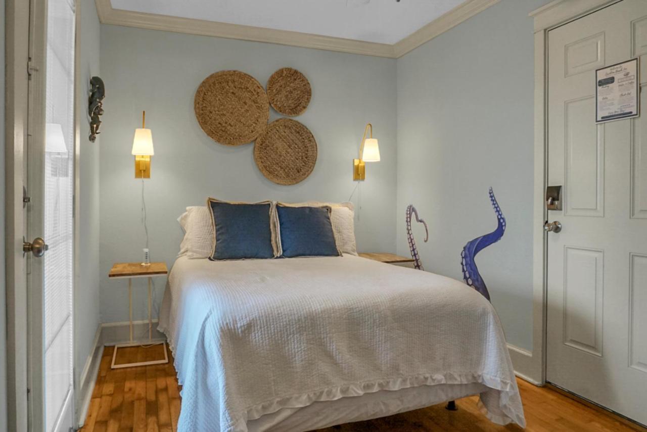 Carolina Beach Inn Екстериор снимка