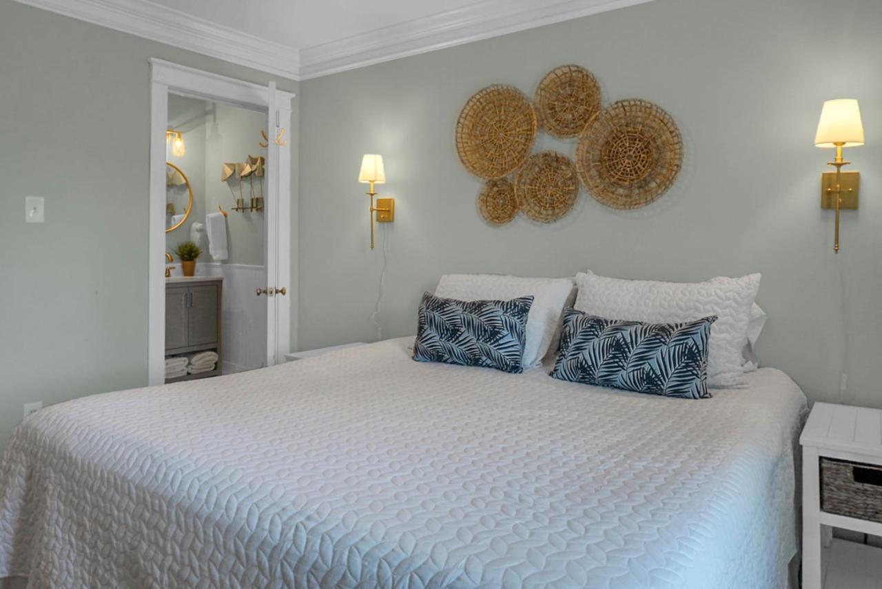 Carolina Beach Inn Екстериор снимка