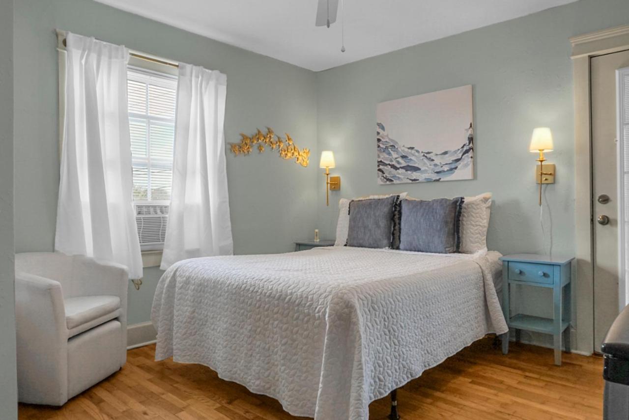 Carolina Beach Inn Екстериор снимка