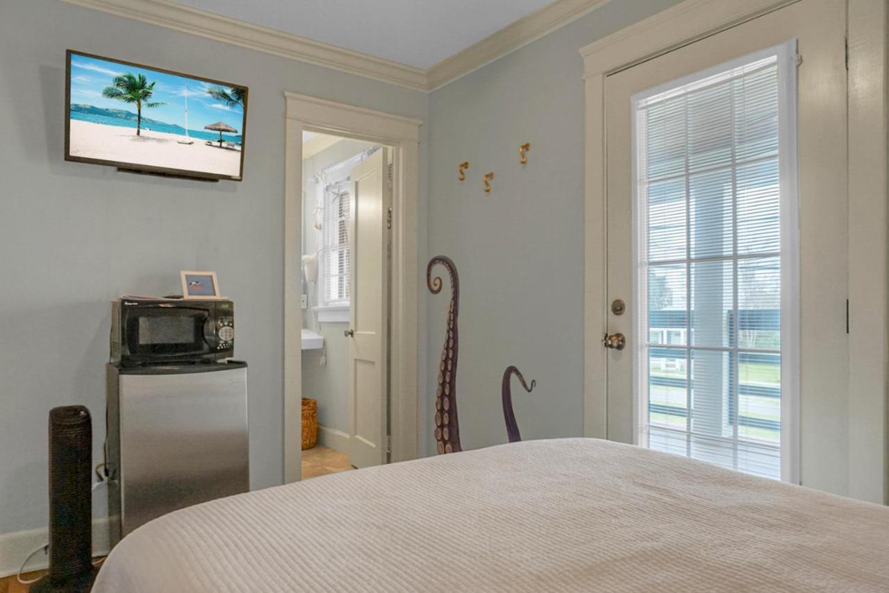Carolina Beach Inn Екстериор снимка