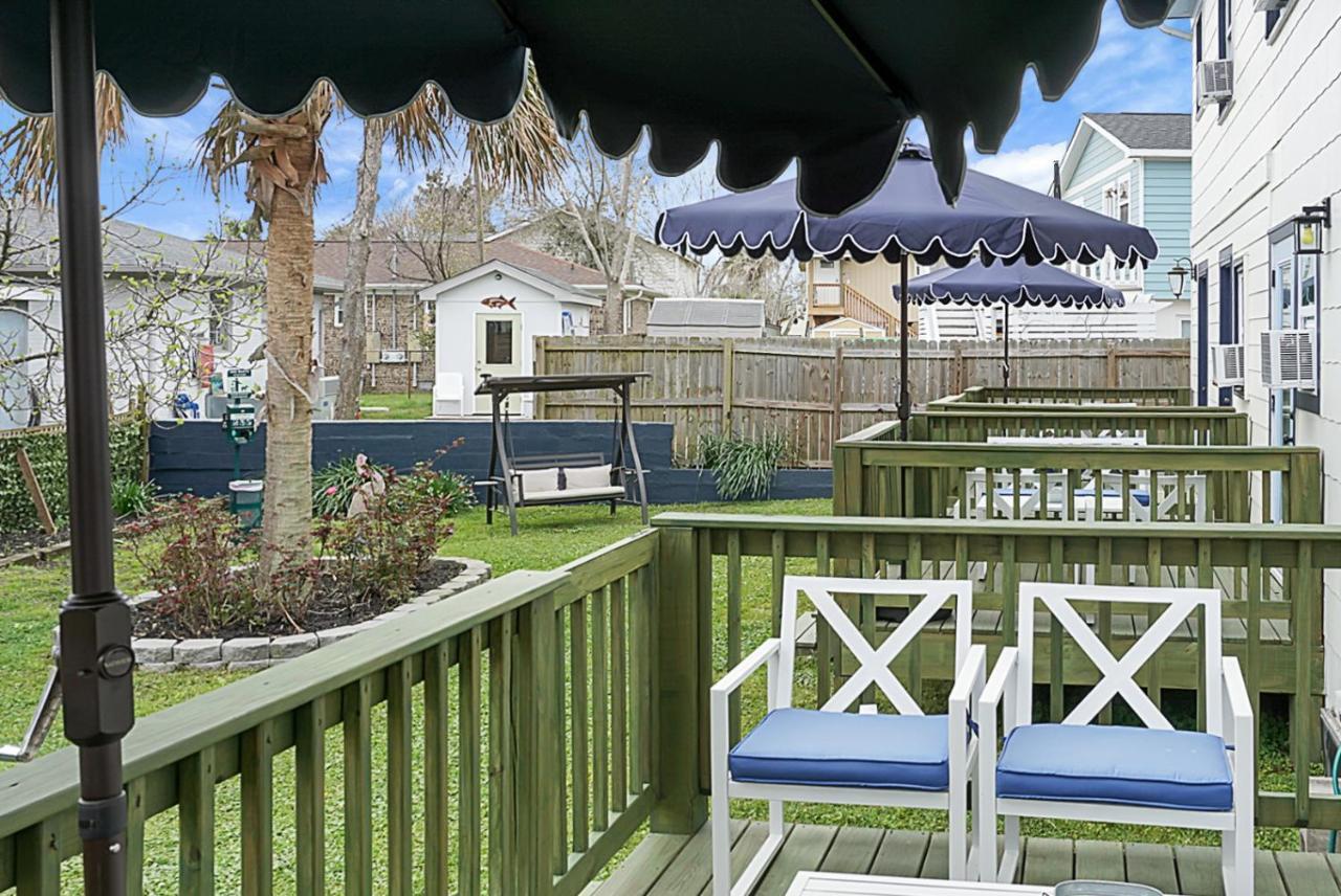 Carolina Beach Inn Екстериор снимка