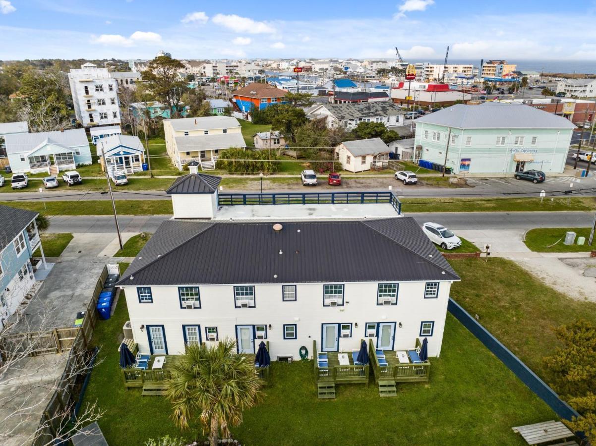 Carolina Beach Inn Екстериор снимка